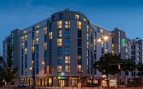 Holiday Inn Express - Offenbach, an IHG hotel